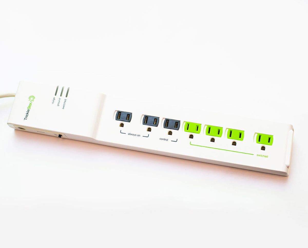 How to Use Your New Advanced Power Strip Home Works Energy