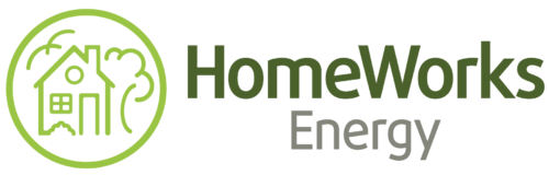 homeworks energy logo