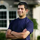 David M