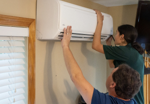 Ductless Solutions