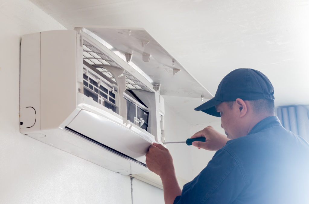 The History of the Air Conditioner as We Know It Home Works Energy