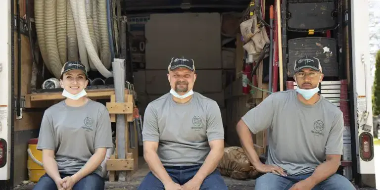 HomeWorks Energy Weatherization Specialists can help you take advantage of the federal insulation tax credit in 2025.