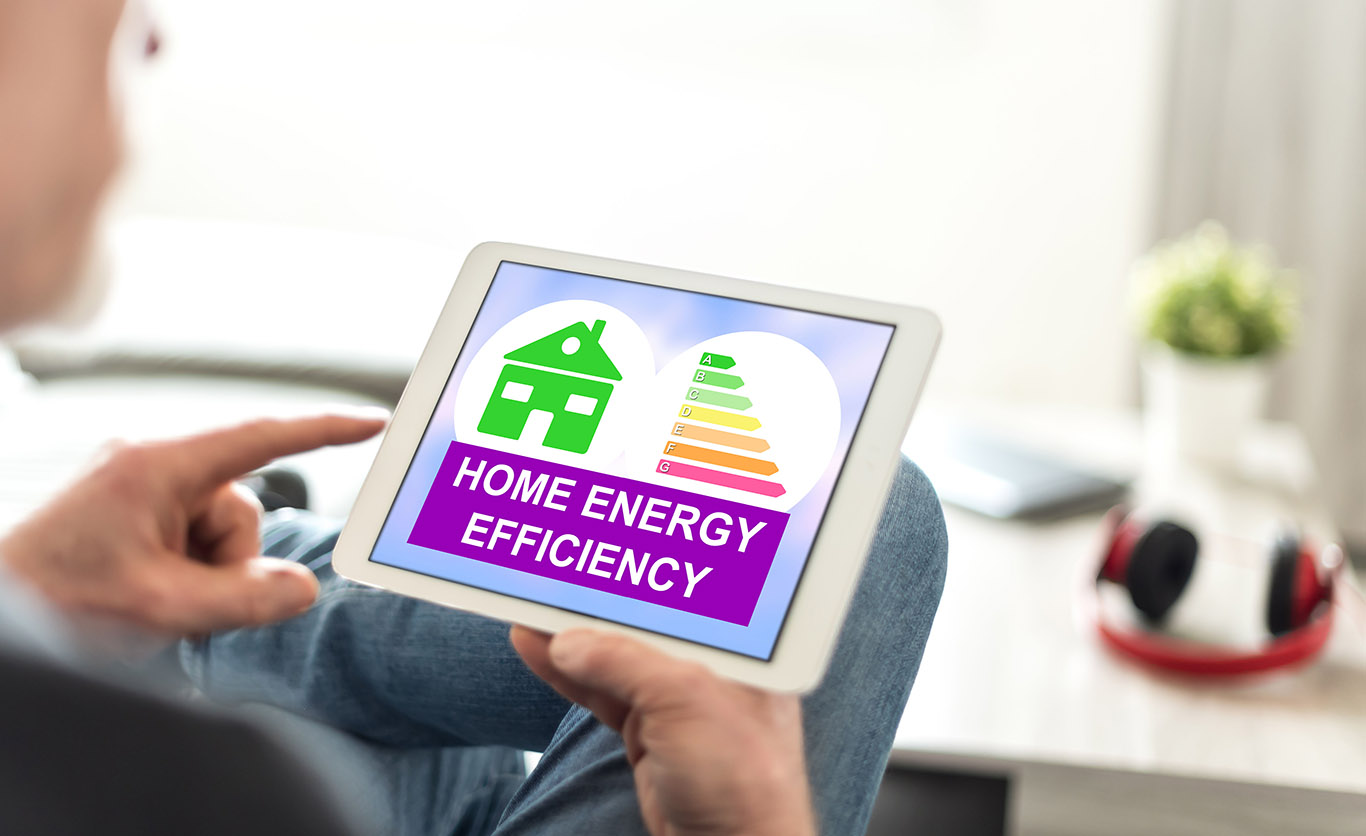 homeworks energy rebates