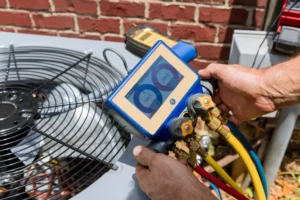 AC Service Repair Massachusetts