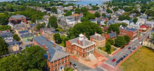 Salem, MA