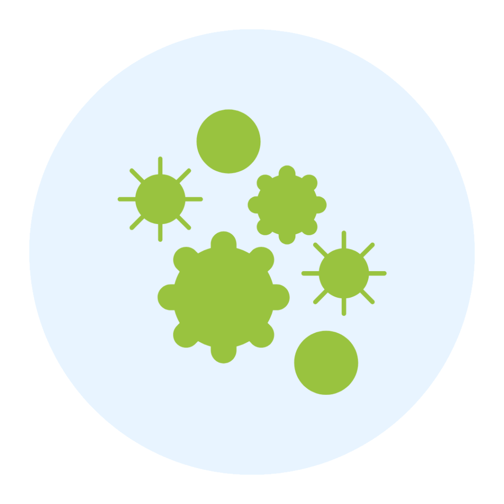 Allergen Icon