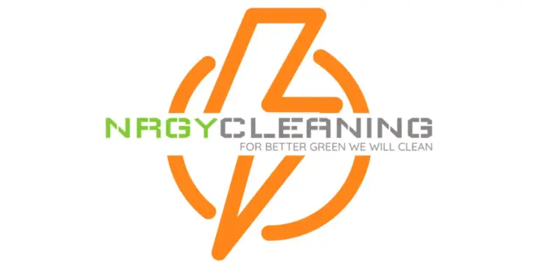 NRGY Cleaning