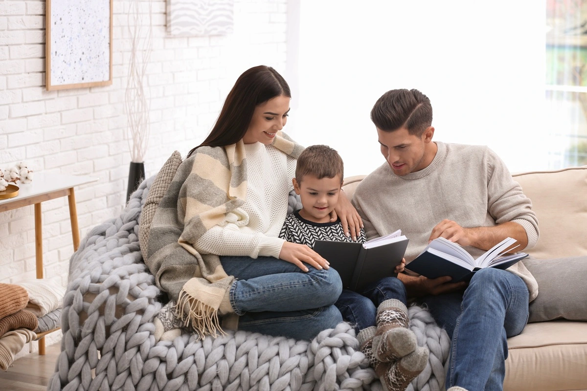 Home Comfort Solutions in Massachusetts