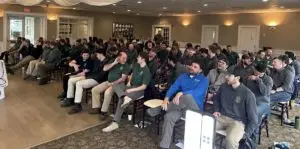 Home Energy Specialists Offsite Event 2025