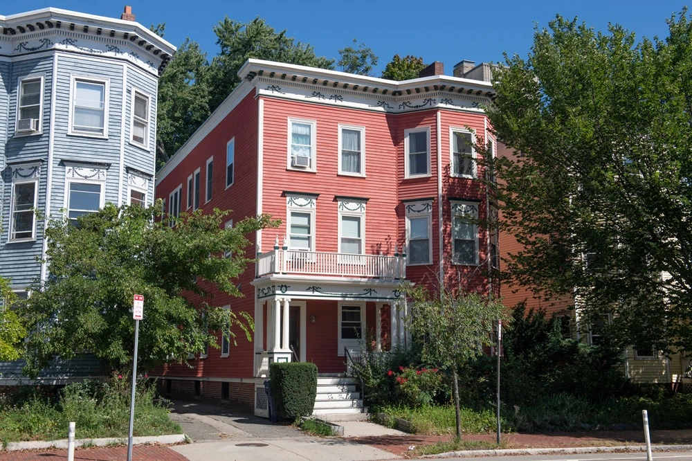 HVAC Services in Cambridge, MA