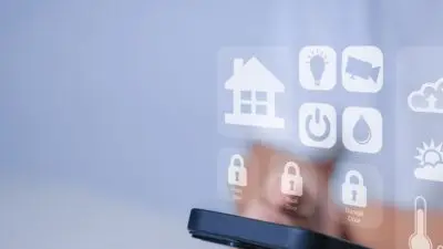 Home Energy-Efficiency Upgrades