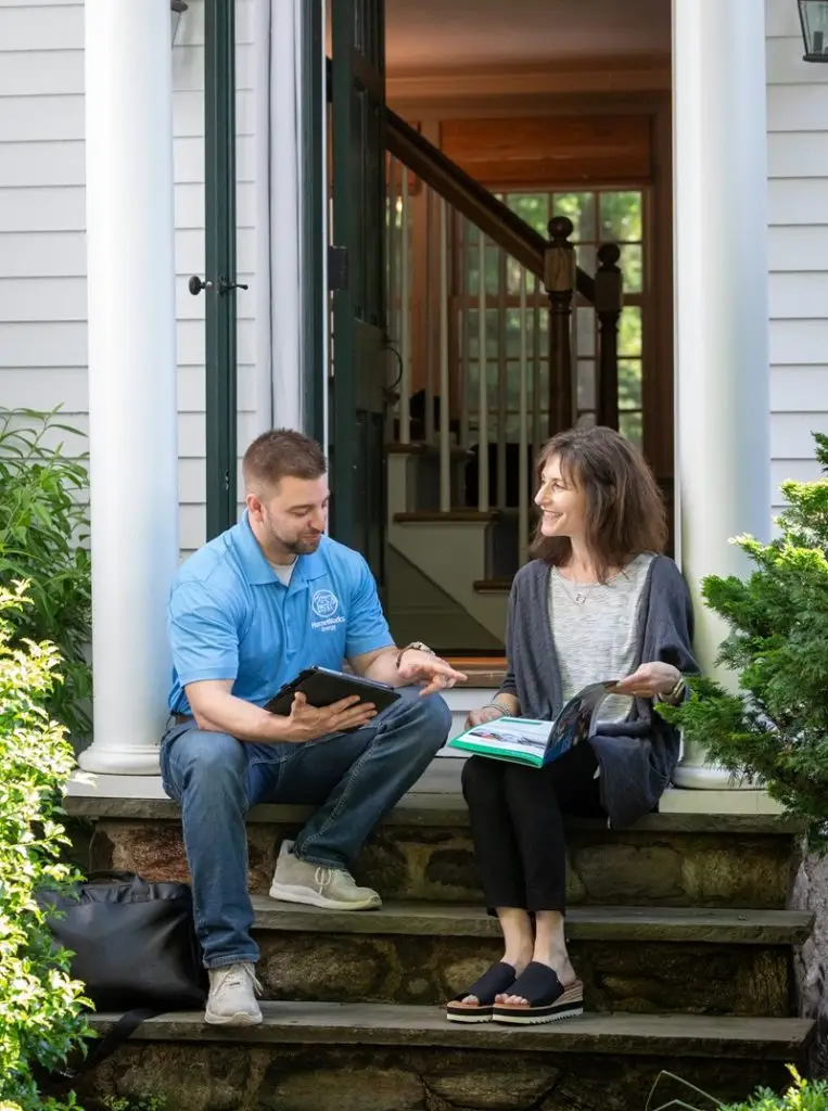 HomeWorks Custom Home Energy Report