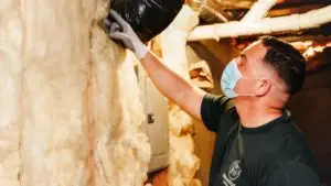 HomeWorks Energy Insulation Specialist