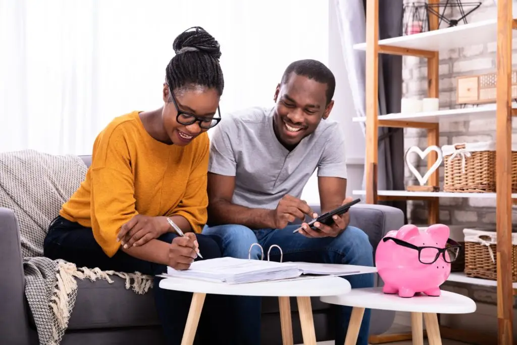 HomeWorks Energy Monthly Savings for Your Family