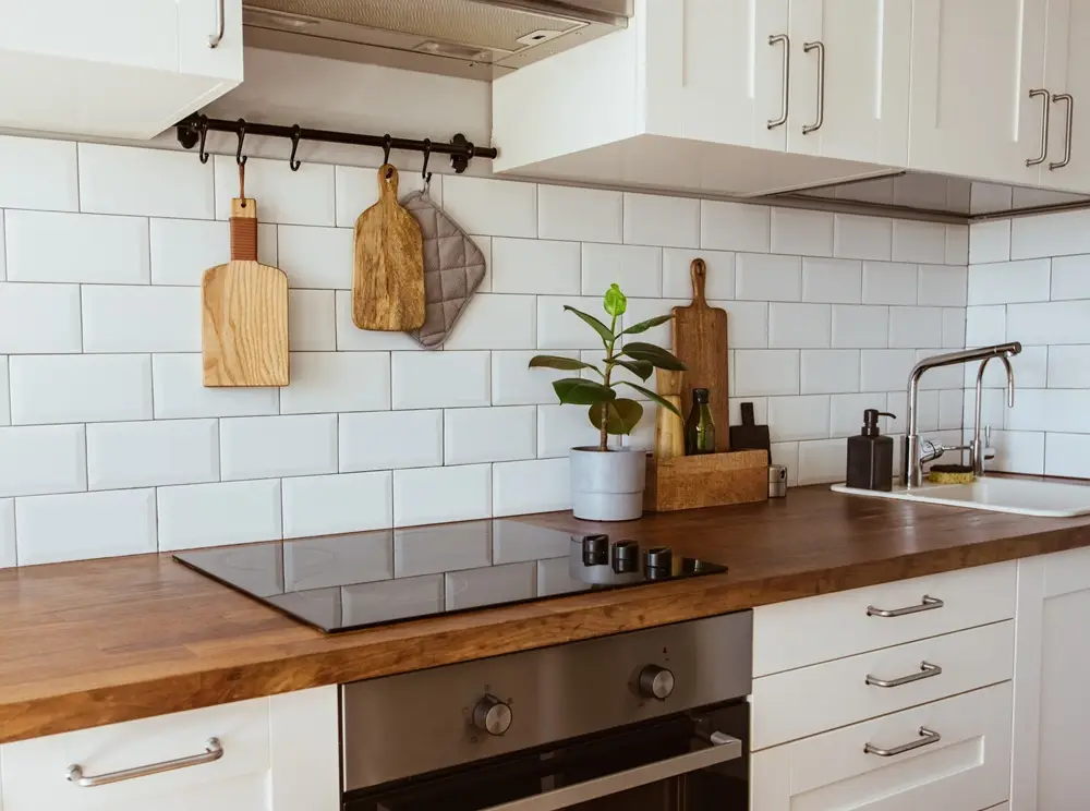 Induction stoves are eligible for Mass Save incentives