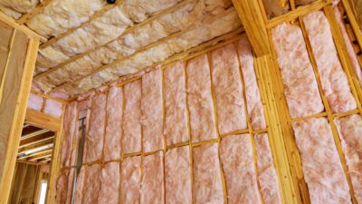Insulation