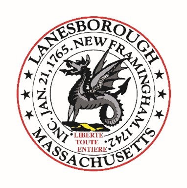 Lanesborough, Massachusetts Seal - A HomeWorks Energy partner in energy efficiency, home comfort, and savings