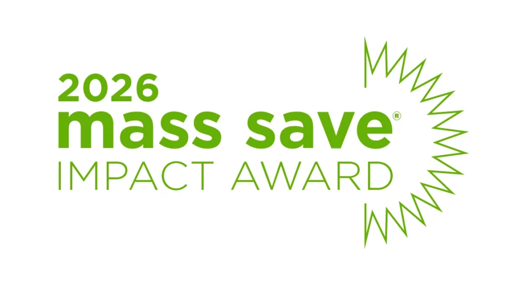 Mass Save Impact Awards