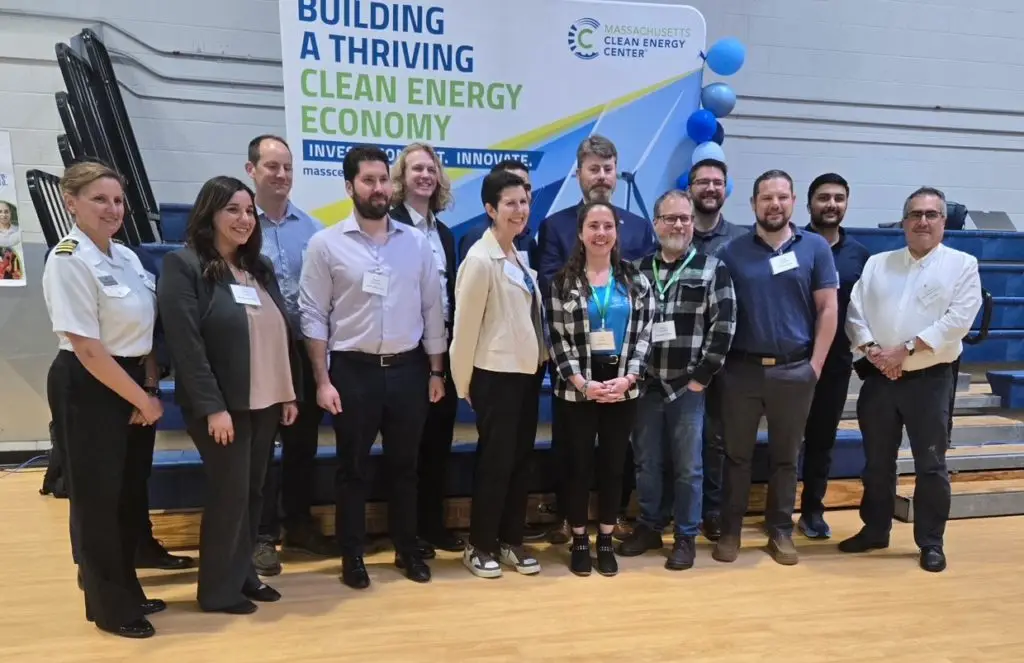 MassCEC Awards Grant Funds to Advance Clean Energy Workforce Training