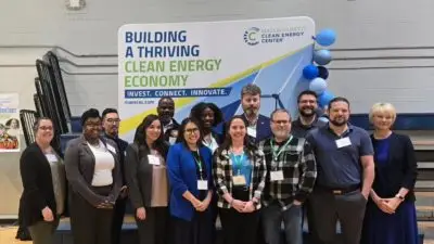 HomeWorks Among 2025 MassCEC Grant Recipients