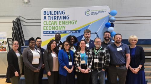 HomeWorks Among 2025 MassCEC Grant Recipients