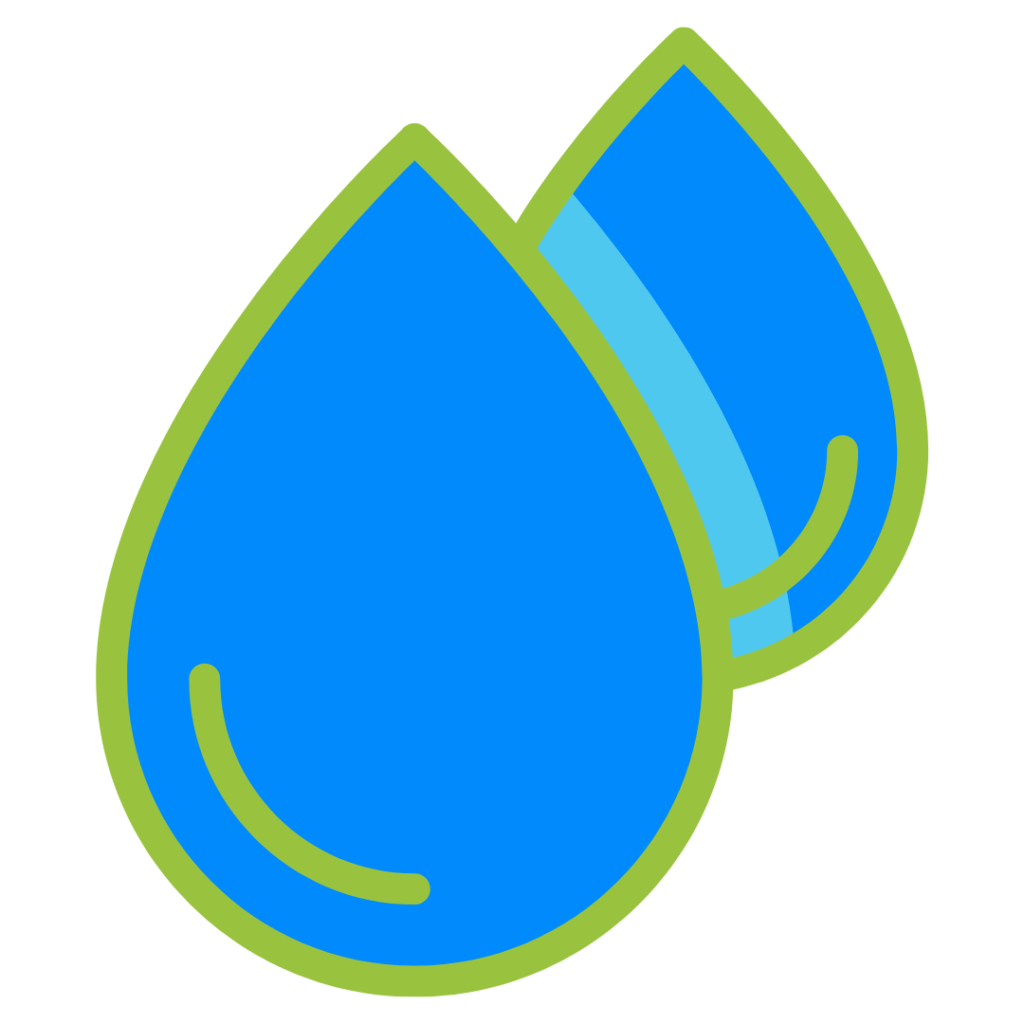 Moisture Icon