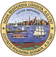 New Bedford, MA Seal
