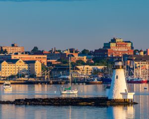 New Bedford, MA Home Energy Assessment