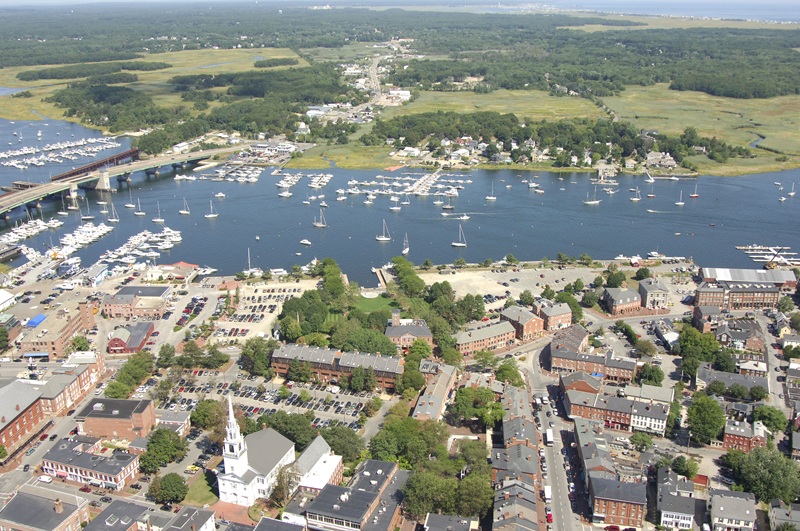 Newburyport and Amesbury, Massachusetts energy-efficiency partner, HomeWorks Energy