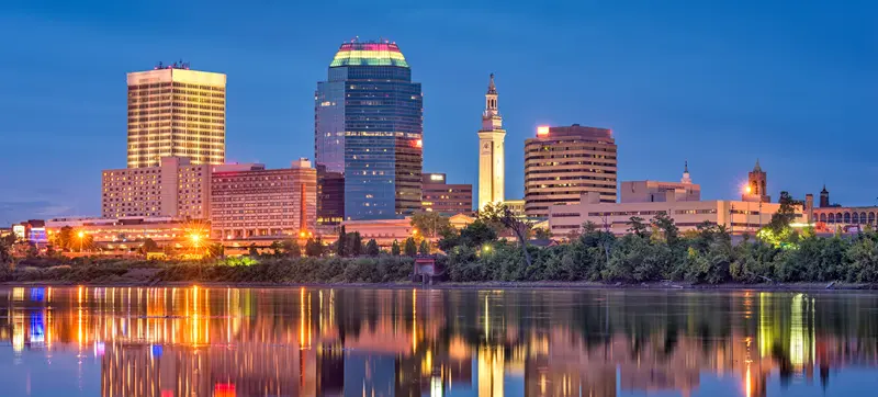 Springfield, MA - HomeWorks Energy official Mass Save partner