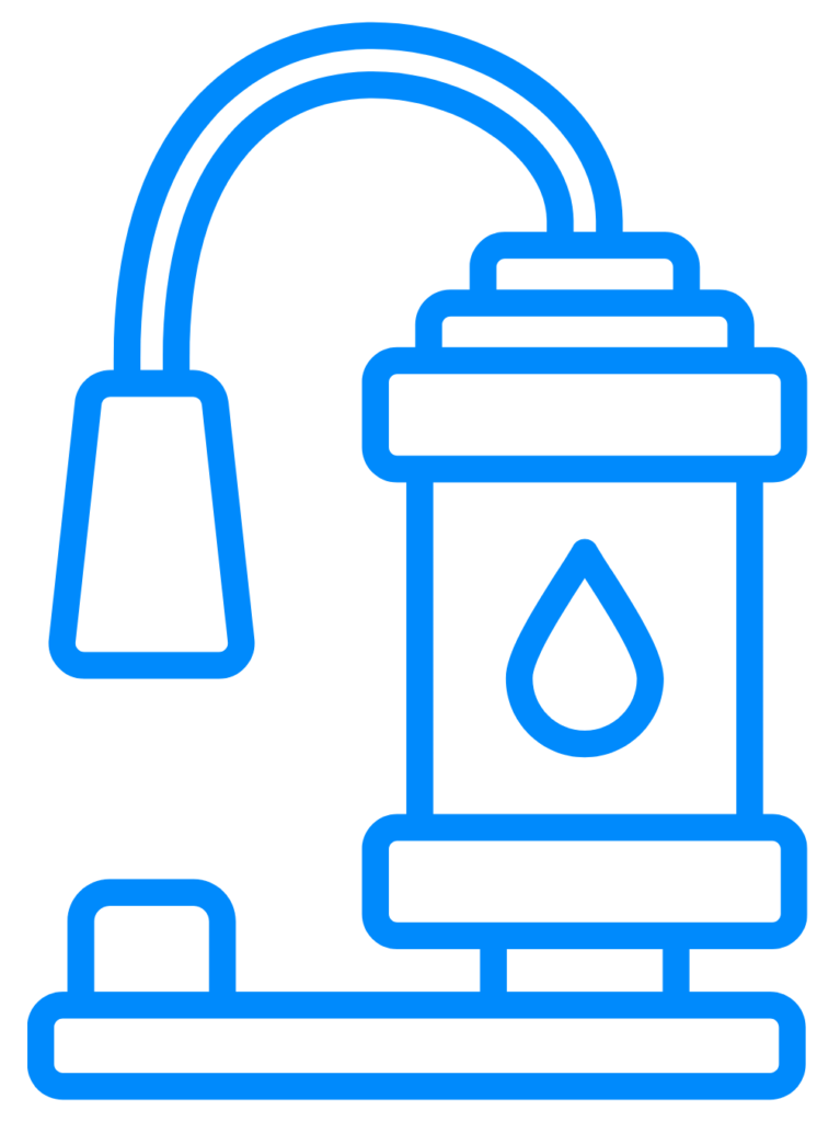 Sump Pump Inspection - Free with HomeWorks HVAC Service or Maintenance Plans