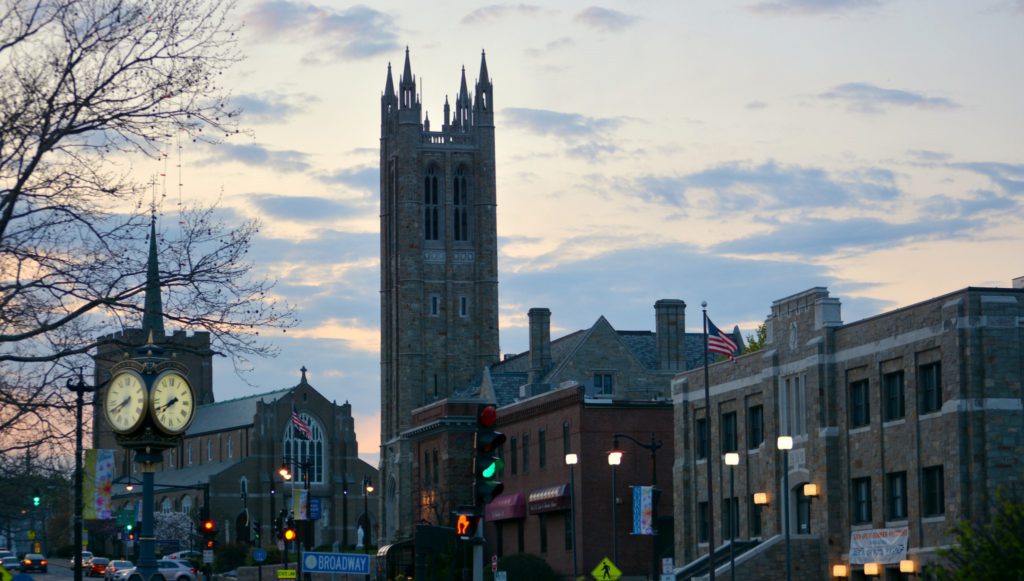 Town of Norwood HomeWorks Energy