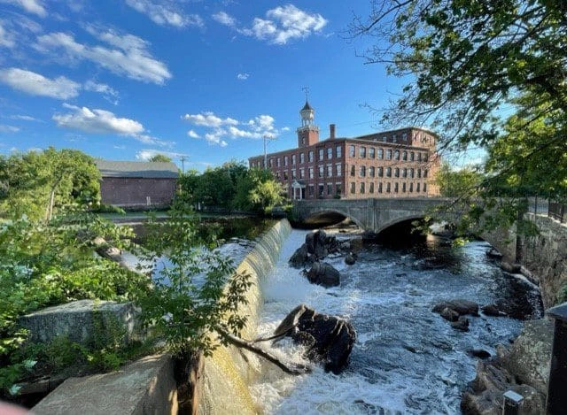 Billerica, Massachusetts