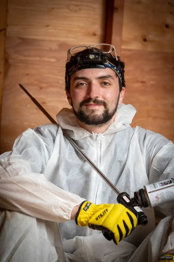 HomeWorks Energy Weatherization Specialist