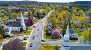 Town of Westborough, Massachusetts
