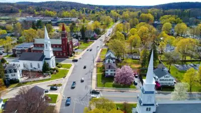 Town of Westborough, Massachusetts
