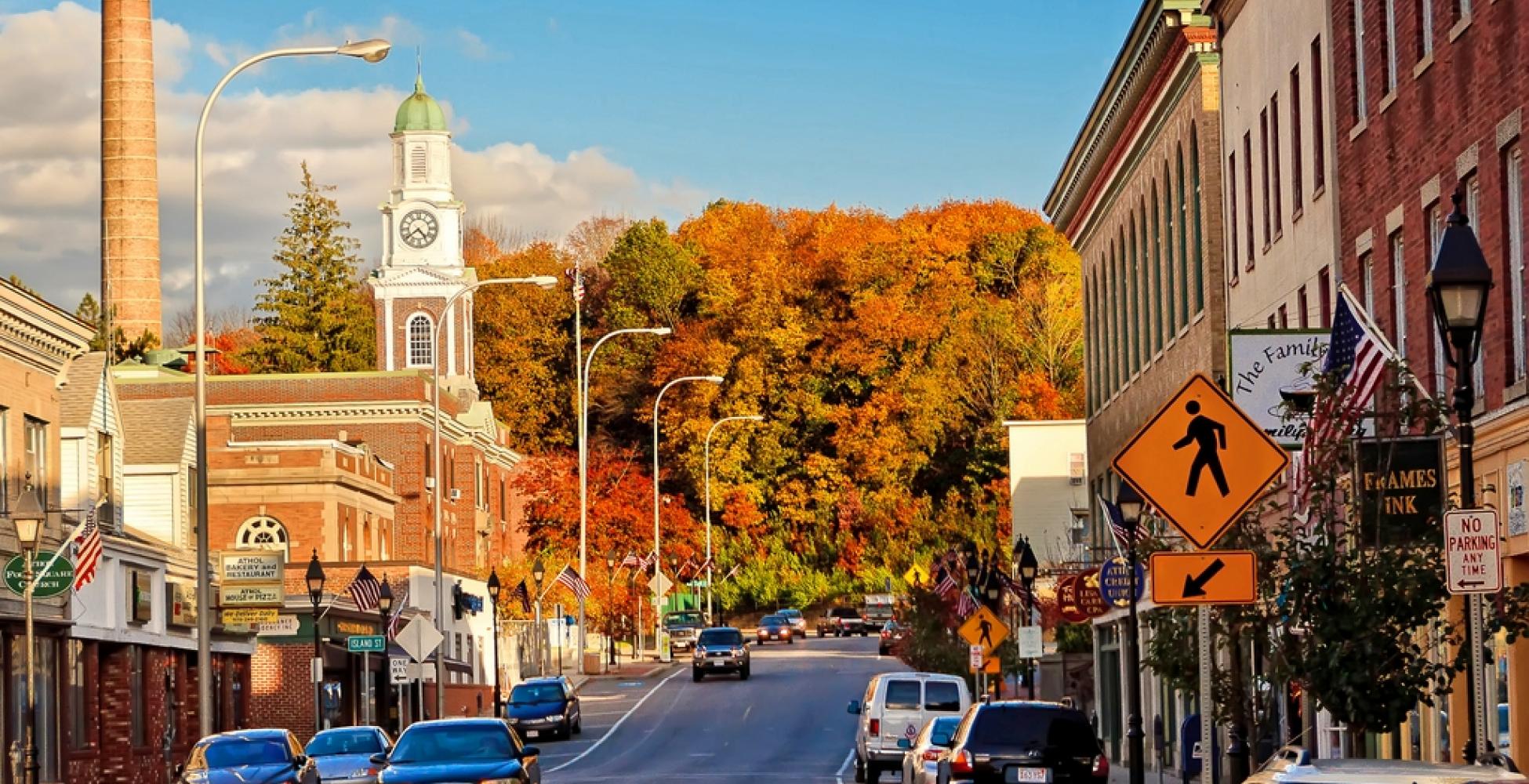 Athol Partner Energy Assessments & Insulation Savings