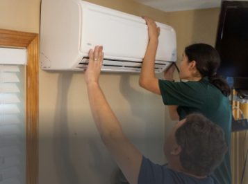Ductless-Solutions