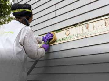 Insulation & Air Sealing