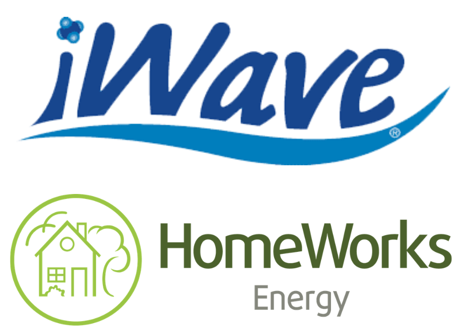 iWave Air Purifier free with HomeWorks HVAC install